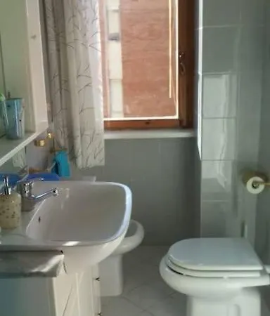Apartamento Casa Nelly Porto Azzurro