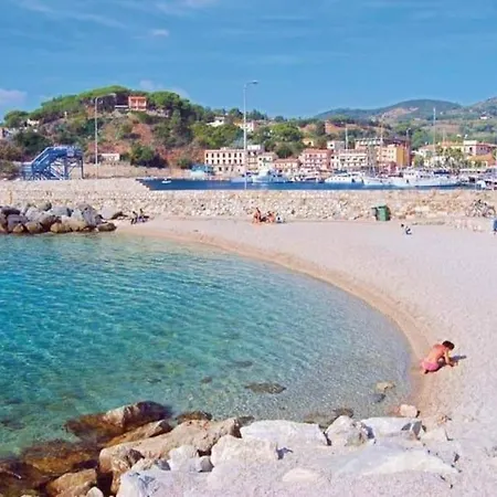 Casa Nelly Porto Azzurro
