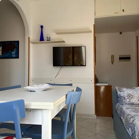 Casa Nelly Apartamento *