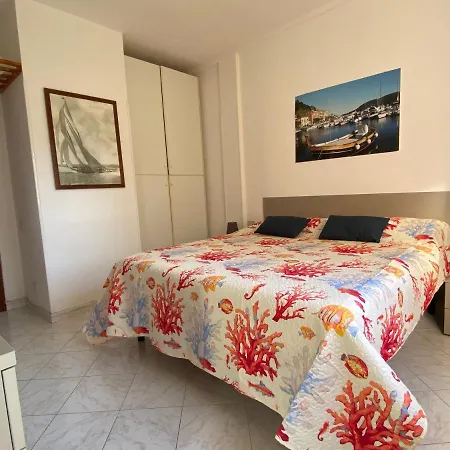 Casa Nelly Apartamento *