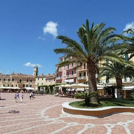 Casa Nelly Apartment Porto Azzurro